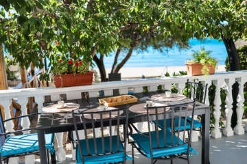 Sukošan 2-Bedroom Apartment with Sea View Balcony