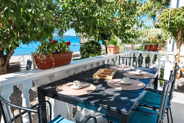 Sukošan 2-Bedroom Apartment with Sea View Balcony