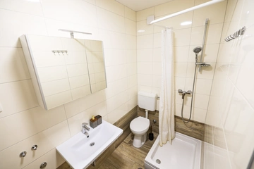 Sukošan 2-Bedroom Apartment with Sea View Balcony