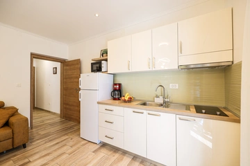 Sukošan 2-Bedroom Apartment with Sea View Balcony