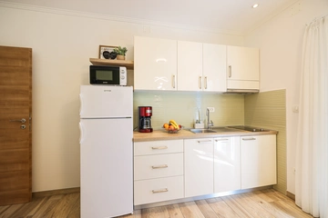 Sukošan 2-Bedroom Apartment with Sea View Balcony