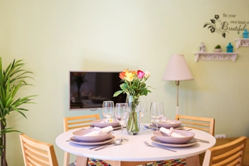 Sukošan 2-Bedroom Apartment with Sea View Balcony