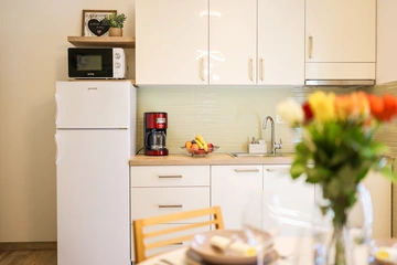 Sukošan 2-Bedroom Apartment with Sea View Balcony