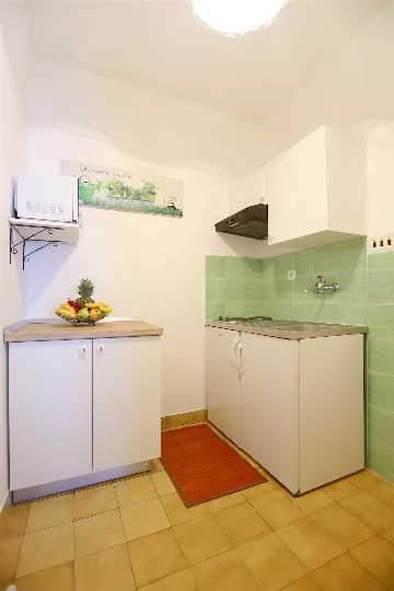 Sukošan Studio Apartment with Sea View