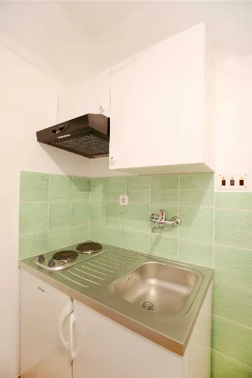 Sukošan Studio Apartment with Sea View