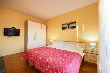 Sukošan Studio Apartment with Sea View