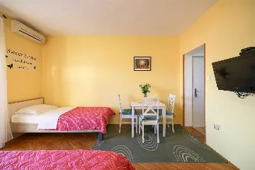 Sukošan Studio Apartment with Sea View