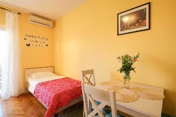 Sukošan Studio Apartment with Sea View