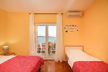 Sukošan Studio Apartment with Sea View