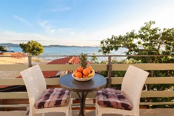 Sukošan Studio Apartment with Sea View