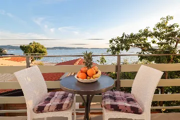 Sukošan Studio Apartment with Sea View