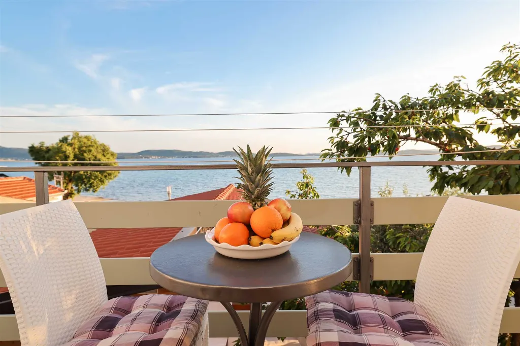 Sukošan Studio Apartment with Sea View