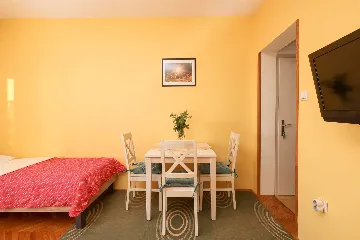 Sukošan Studio Apartment with Sea View