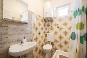 Sukošan Studio Apartment with Sea View