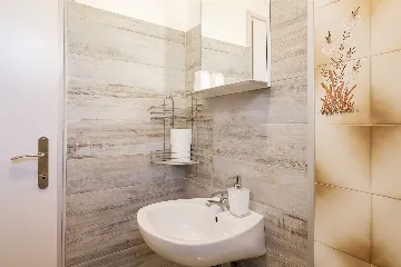 Sukošan Studio Apartment with Sea View