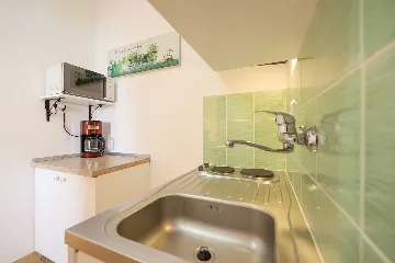 Sukošan Studio Apartment with Sea View