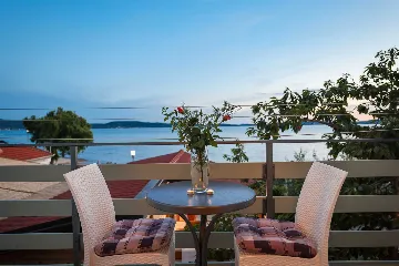 Sukošan Studio Apartment with Sea View