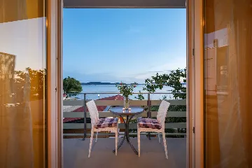 Sukošan Studio Apartment with Sea View