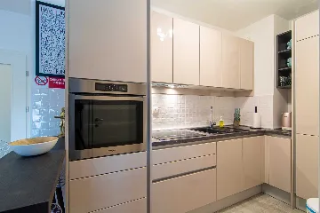 Zagreb Apartment with Loggia for Up to 3 Guests
