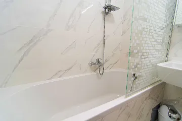 Zagreb Apartment with Loggia for Up to 3 Guests