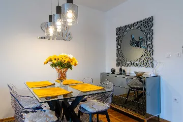 Zagreb Apartment with Loggia for Up to 3 Guests