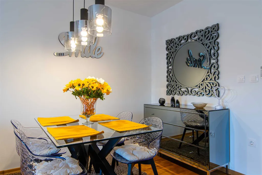 Zagreb Apartment with Loggia for Up to 3 Guests