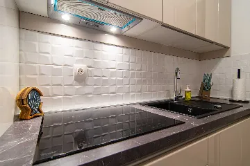 Zagreb Apartment with Loggia for Up to 3 Guests