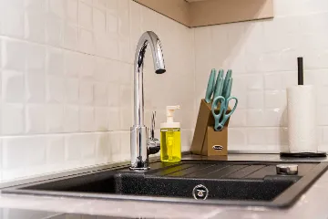 Zagreb Apartment with Loggia for Up to 3 Guests