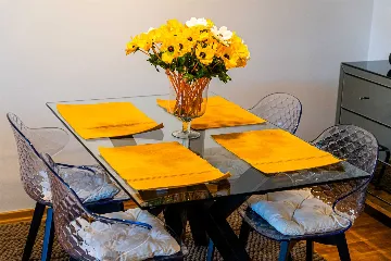 Zagreb Apartment with Loggia for Up to 3 Guests