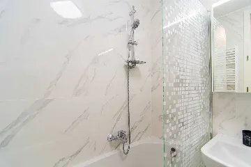 Zagreb Apartment with Loggia for Up to 3 Guests