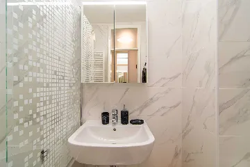 Zagreb Apartment with Loggia for Up to 3 Guests