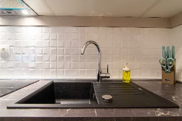 Zagreb Apartment with Loggia for Up to 3 Guests