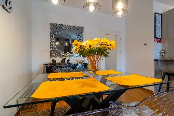 Zagreb Apartment with Loggia for Up to 3 Guests