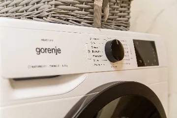 Zagreb Apartment with Loggia for Up to 3 Guests