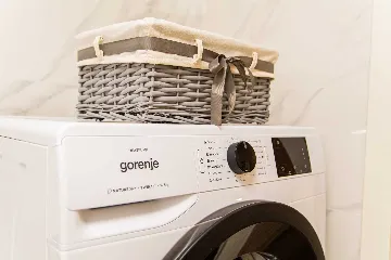 Zagreb Apartment with Loggia for Up to 3 Guests