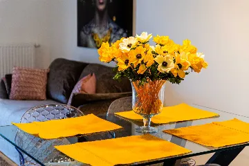 Zagreb Apartment with Loggia for Up to 3 Guests