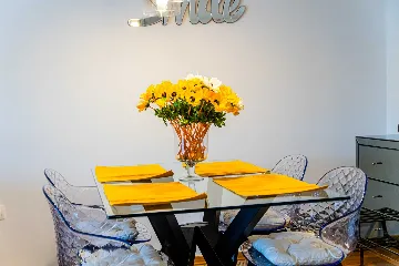 Zagreb Apartment with Loggia for Up to 3 Guests