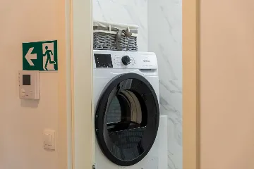 Zagreb Apartment with Loggia for Up to 3 Guests