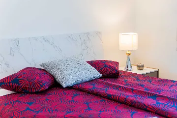 Zagreb Apartment with Loggia for Up to 3 Guests