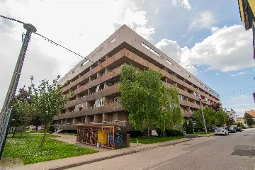 Zagreb One-Bedroom Apartment for Up to 6 Guests