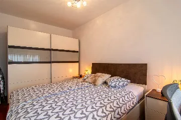 Zagreb One-Bedroom Apartment for Up to 6 Guests