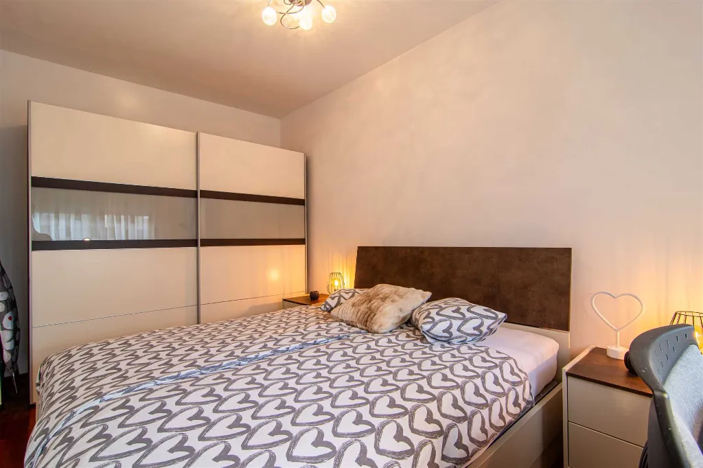 Zagreb One-Bedroom Apartment for Up to 6 Guests