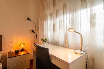 Zagreb One-Bedroom Apartment for Up to 6 Guests