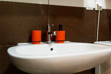 Zagreb One-Bedroom Apartment for Up to 6 Guests