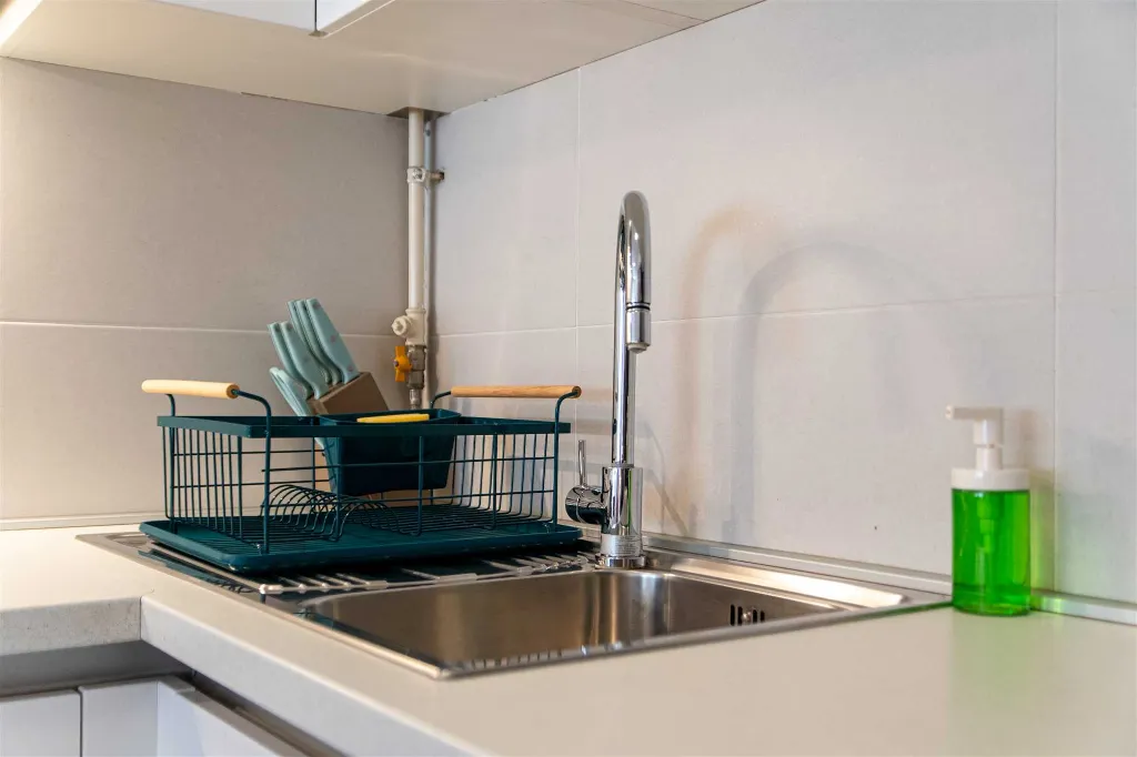 Zagreb One-Bedroom Apartment for Up to 6 Guests