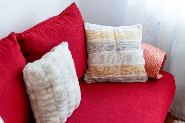 Zagreb One-Bedroom Apartment for Up to 6 Guests