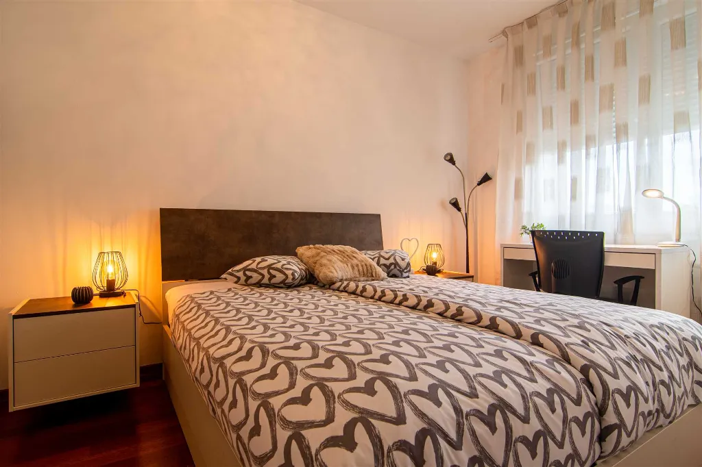 Zagreb One-Bedroom Apartment for Up to 6 Guests