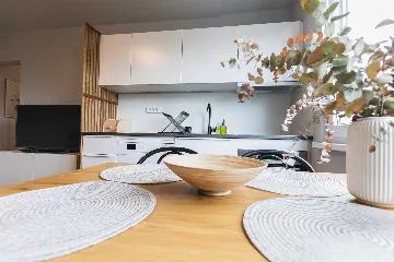 1-Bedroom Apartment in Zagreb for 2 Guests