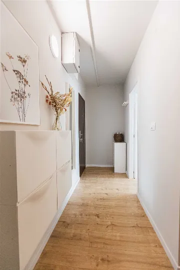 1-Bedroom Apartment in Zagreb for 2 Guests