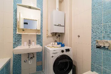 Apartment in Zagreb for Up to 4 Guests